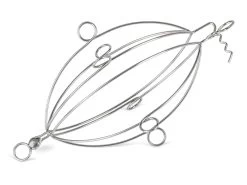 Petromax Grillmand Gevogelte -Winkel Voor Keukenbarbecuebenodigdheden petromax grillmand gevogelte 4