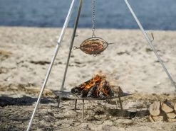 Petromax Grillmand Gevogelte -Winkel Voor Keukenbarbecuebenodigdheden petromax grillmand gevogelte 5