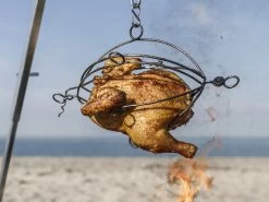 Petromax Grillmand Gevogelte -Winkel Voor Keukenbarbecuebenodigdheden petromax grillmand gevogelte 6