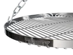 Petromax Hangende Grillrooster 50cm -Winkel Voor Keukenbarbecuebenodigdheden petromax hangende grillrooster 50cm 2
