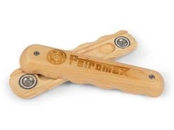 Petromax Houten Handvat Voor Smeedijzeren Pan -Winkel Voor Keukenbarbecuebenodigdheden petromax houten handvat voor smeedijzeren pan 6