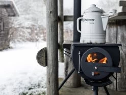 Petromax Houtkachel Loki 2 -Winkel Voor Keukenbarbecuebenodigdheden petromax houtkachel loki 2 2