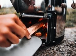 Petromax Rocket Stove -Winkel Voor Keukenbarbecuebenodigdheden petromax rocket stove 3