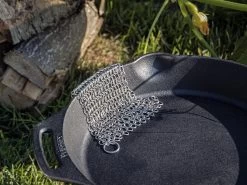 Petromax Scrubmat -Winkel Voor Keukenbarbecuebenodigdheden petromax scrubmat 4