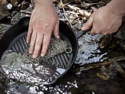 Petromax Scrubmat -Winkel Voor Keukenbarbecuebenodigdheden petromax scrubmat 5