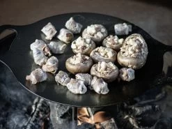 Petromax Smeedijzeren Grilplaat / Vuurschaal -Winkel Voor Keukenbarbecuebenodigdheden petromax smeedijzeren grilplaat vuurschaal 4