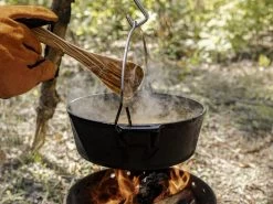 Petromax Spatel Olijfhout -Winkel Voor Keukenbarbecuebenodigdheden petromax spatel olijfhout 2