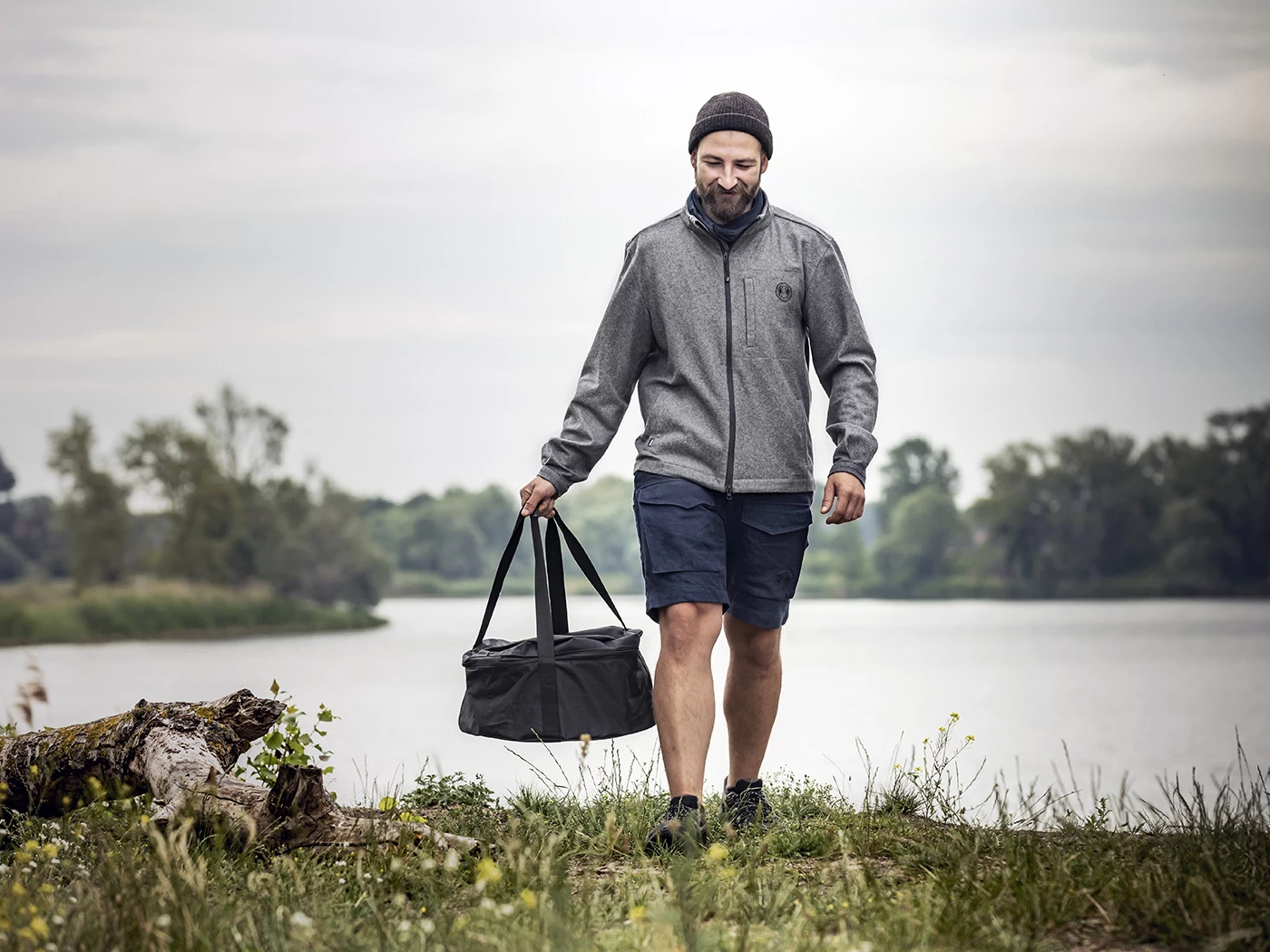 Petromax Transporttas Voor Dutch Oven 3 Petromax Transporttas Voor Dutch Oven - Afbeelding 3