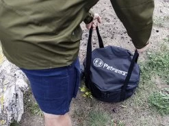 Petromax Transporttas Voor Dutch Oven 7 Petromax Transporttas Voor Dutch Oven -Winkel Voor Keukenbarbecuebenodigdheden petromax transporttas voor dutch oven 3