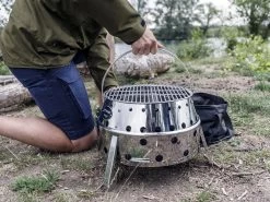 Petromax Vuurschaal Atago -Winkel Voor Keukenbarbecuebenodigdheden petromax vuurschaal atago 3