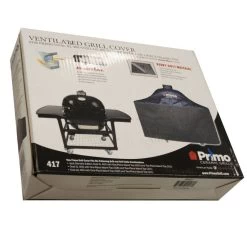 Primo Oval XL Onderstel Cart Beschermhoes Regenhoes