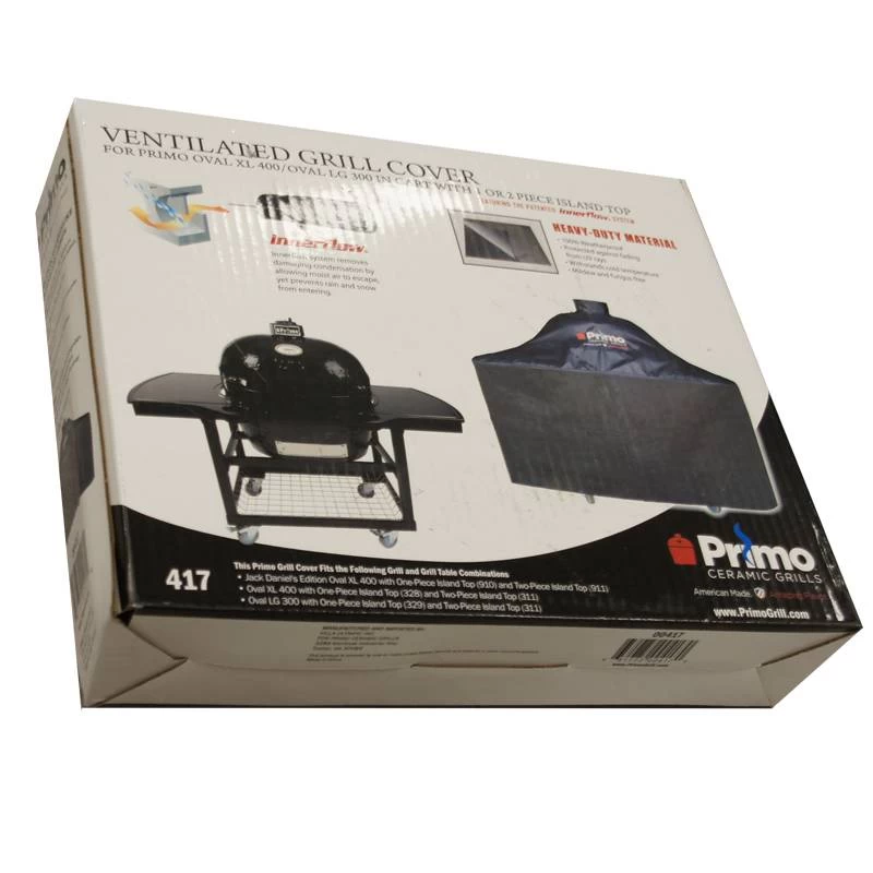 Primo Oval XL Onderstel Cart Beschermhoes Regenhoes 1 Primo Oval XL Onderstel Cart Beschermhoes Regenhoes