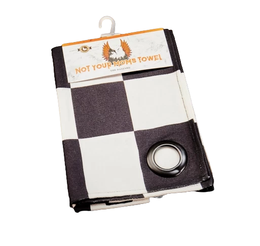 Smokey Goodness Smokey Goodness Bastard Not Your Moms Towel - Copy 2 Smokey Goodness Smokey Goodness Bastard Not Your Moms Towel - Copy - Afbeelding 2