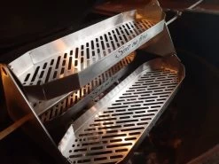 Spit On Fire Carrousel