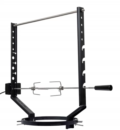 Spit On Fire Ofyr / Vuurschaal Spit 1 Spit On Fire Ofyr / Vuurschaal Spit