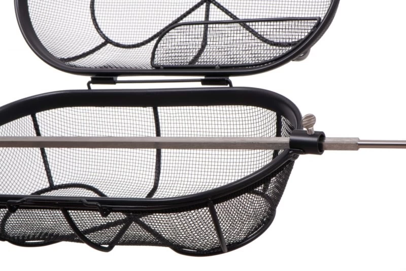 Spit On Fire Spit Mandje 3 Spit On Fire Spit Mandje - Afbeelding 3