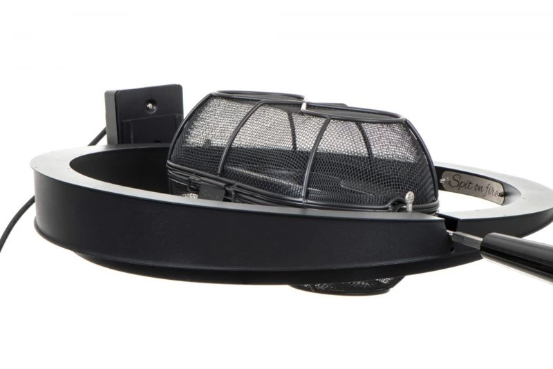 Spit On Fire Spit Mandje 4 Spit On Fire Spit Mandje - Afbeelding 4