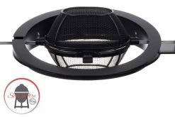 Spit On Fire Spit Mandje 14 Spit On Fire Spit Mandje -Winkel Voor Keukenbarbecuebenodigdheden spit on fire spit mandje 6