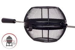 Spit On Fire Spit Mandje 15 Spit On Fire Spit Mandje -Winkel Voor Keukenbarbecuebenodigdheden spit on fire spit mandje 7