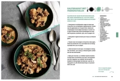 Stoofbijbel -Winkel Voor Keukenbarbecuebenodigdheden stoofbijbel 2