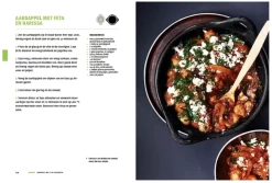 Stoofbijbel -Winkel Voor Keukenbarbecuebenodigdheden stoofbijbel 3