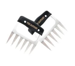 The Bastard Bear Claws Killer Claws