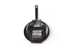 The Bastard Phantom Pan Steel -Winkel Voor Keukenbarbecuebenodigdheden the bastard phantom pan steel 2