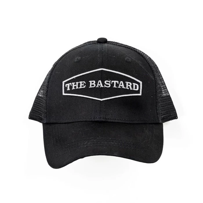 The Bastard Truckers Cap 1 The Bastard Truckers Cap