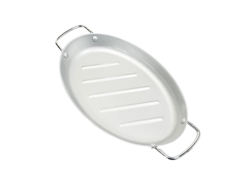 The Bastard Vis Pan 2 The Bastard Vis Pan - Afbeelding 2