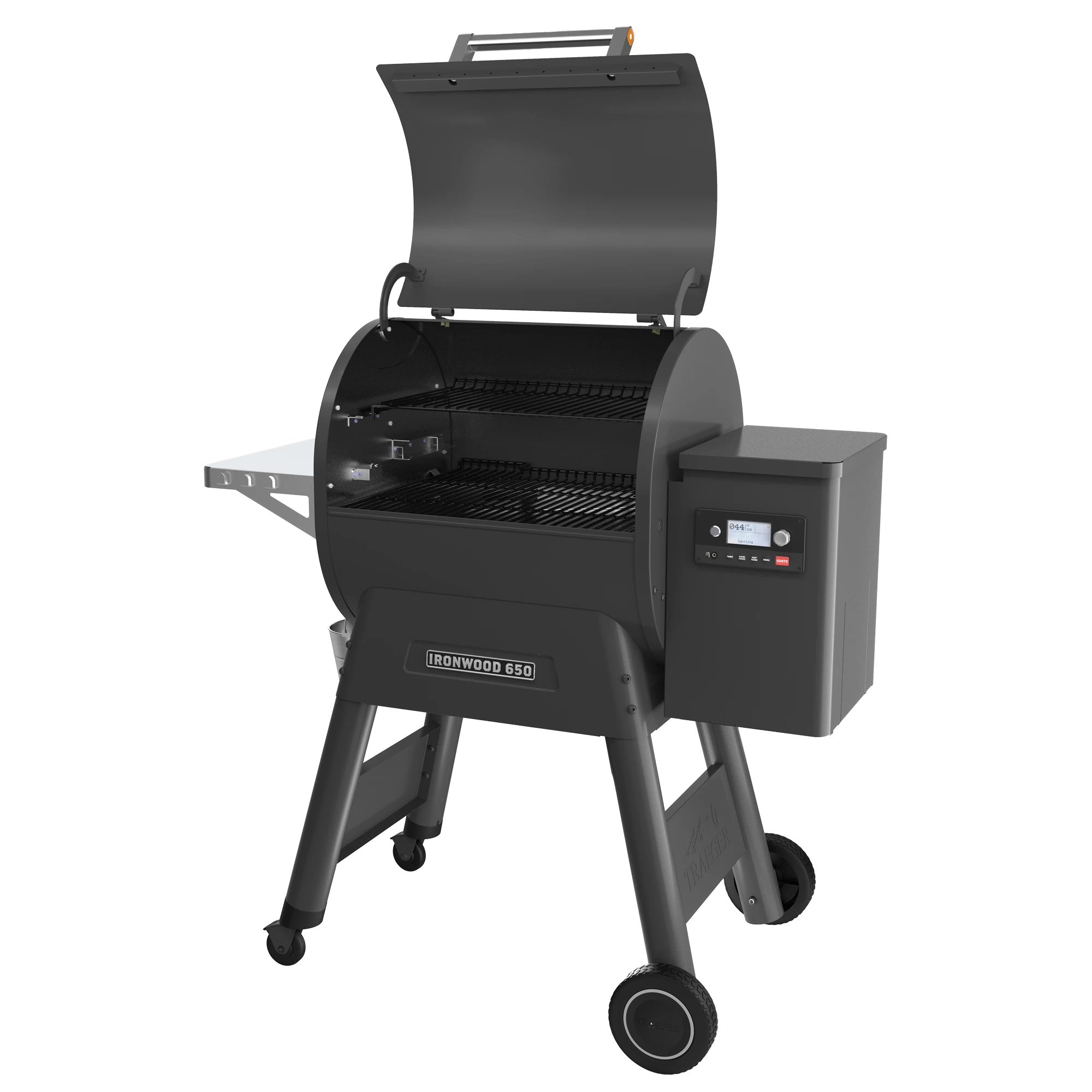 Traeger Ironwood 650 3 Traeger Ironwood 650 - Afbeelding 3