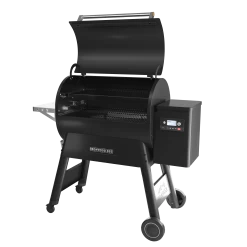 Traeger Ironwood 885 -Winkel Voor Keukenbarbecuebenodigdheden traeger ironwood 885 2