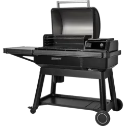 Traeger Ironwood L -Winkel Voor Keukenbarbecuebenodigdheden traeger ironwood l 2