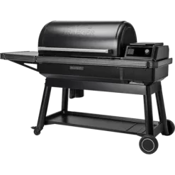 Traeger Ironwood XL