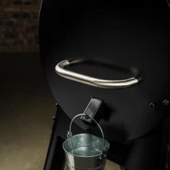 Traeger Pellet Grill Pro 780 Black +230V Kit -Winkel Voor Keukenbarbecuebenodigdheden traeger pellet grill pro 780 black 230v kit 2