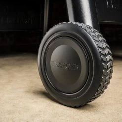 Traeger Pellet Grill Pro 780 Black +230V Kit -Winkel Voor Keukenbarbecuebenodigdheden traeger pellet grill pro 780 black 230v kit 4