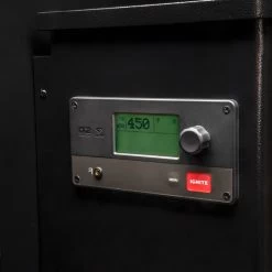 Traeger Pellet Grill Pro 780 Black +230V Kit -Winkel Voor Keukenbarbecuebenodigdheden traeger pellet grill pro 780 black 230v kit 5