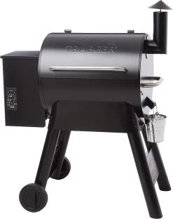 Traeger Pellet Grill Pro Series 22