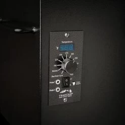 Traeger Pellet Grill Pro Series 22 -Winkel Voor Keukenbarbecuebenodigdheden traeger pellet grill pro series 22 5