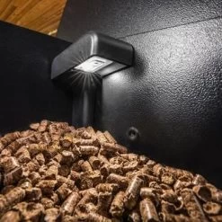 Traeger Pellet Sensor -Winkel Voor Keukenbarbecuebenodigdheden traeger pellet sensor 2