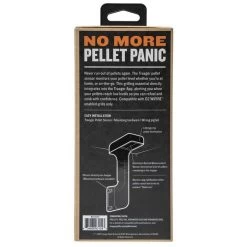 Traeger Pellet Sensor -Winkel Voor Keukenbarbecuebenodigdheden traeger pellet sensor 3