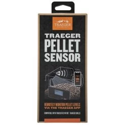 Traeger Pellet Sensor -Winkel Voor Keukenbarbecuebenodigdheden traeger pellet sensor 4