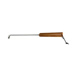 Traeger Pigtail / BBQ Flipper -Winkel Voor Keukenbarbecuebenodigdheden traeger pigtail bbq flipper 3