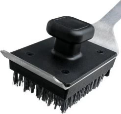 Traeger Schoonmaakborstel -Winkel Voor Keukenbarbecuebenodigdheden traeger schoonmaakborstel 2