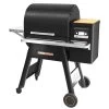 Traeger Timberline 850 + 230v Kit