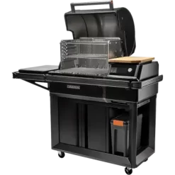 Traeger Timberline L 6 Traeger Timberline L -Winkel Voor Keukenbarbecuebenodigdheden traeger timberline l 2