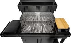 Traeger Timberline XL -Winkel Voor Keukenbarbecuebenodigdheden traeger timberline xl 2