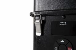 Traeger Traeger Ranger -Winkel Voor Keukenbarbecuebenodigdheden traeger traeger ranger 3