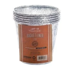 Traeger Vetopvangemmer