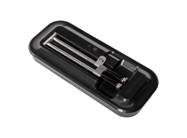Traeger Wireless Meat Probe (2stuks) 1 Traeger Wireless Meat Probe (2stuks)