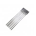 Winkel Voor Keukenbarbecuebenodigdheden -Winkel Voor Keukenbarbecuebenodigdheden universeel rotisserie spiesen set 1